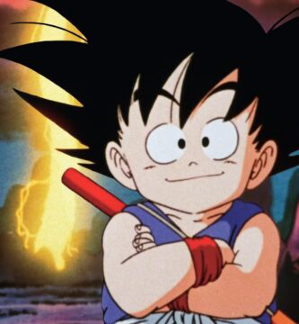 La nueva indumentaria de Dragon Ball rinde homenaje a la serie original