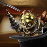 El nuevo juego es como BioShock si juegas como un mago