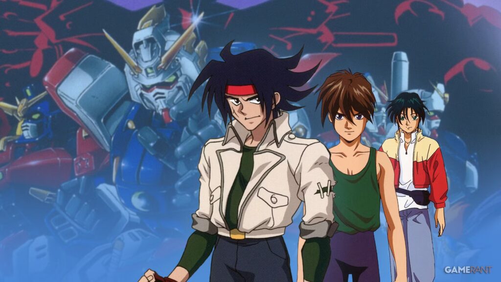 El nuevo merchandising del protagonista de Gundam celebra los 30 años de la línea de tiempo alternativa