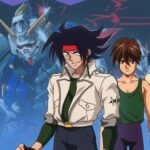 El nuevo merchandising del protagonista de Gundam celebra los 30 años de la línea de tiempo alternativa
