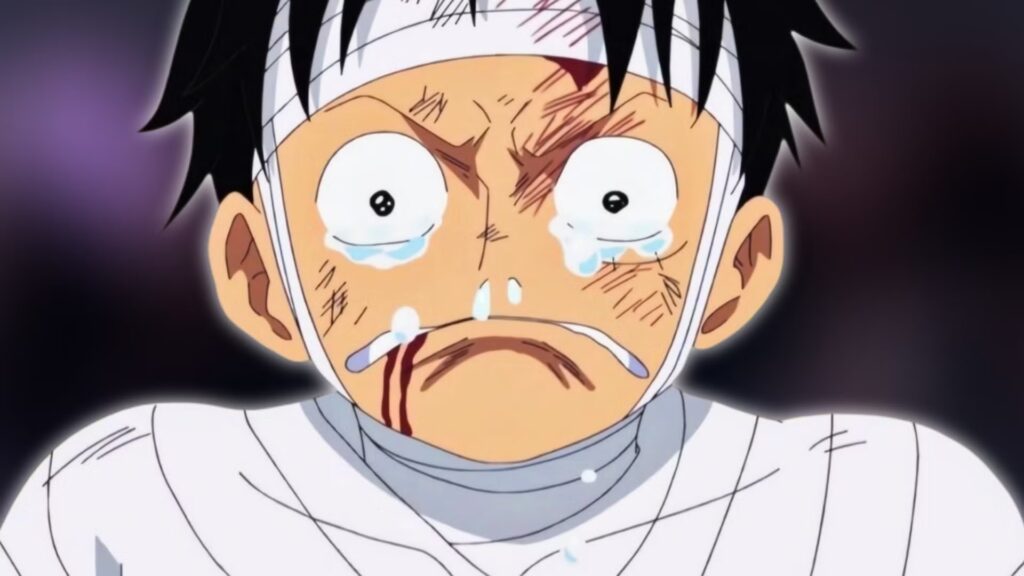El creador de One Piece, Eiichiro Oda, confirma oficialmente una ruptura repentina