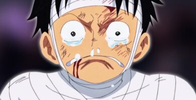 El creador de One Piece, Eiichiro Oda, confirma oficialmente una ruptura repentina