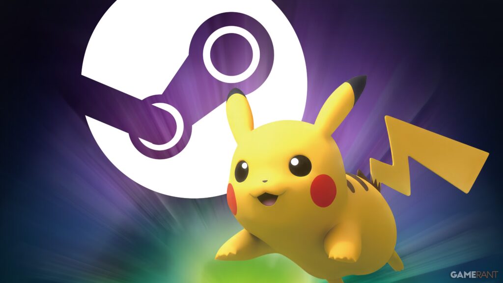 El nuevo juego de ciencia ficción tipo Pokémon en Steam se lanza con un 94% de críticas muy positivas