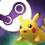 El nuevo juego de ciencia ficción tipo Pokémon en Steam se lanza con un 94% de críticas muy positivas
