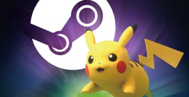 El nuevo juego de ciencia ficción tipo Pokémon en Steam se lanza con un 94% de críticas muy positivas