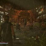 Cómo convencer a Rusty de unirse a la Hermandad en Gothic 1 Remake
