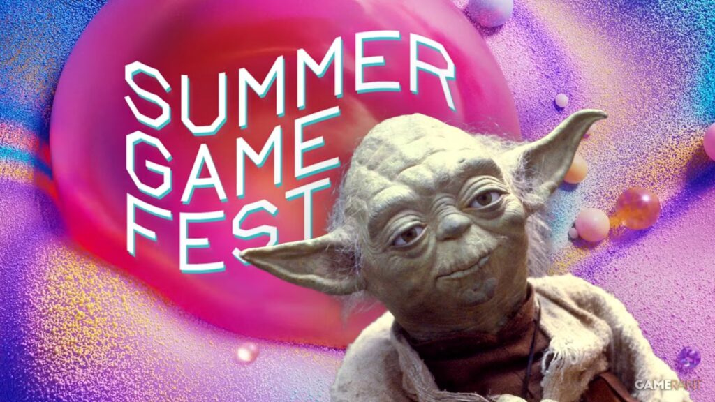 Nuevo juego de Star Wars confirmado para el Summer Game Fest