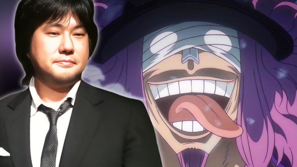 Después de 11 años, saluda a la nueva criatura más fuerte de One Piece