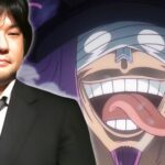 Después de 11 años, saluda a la nueva criatura más fuerte de One Piece