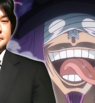 Después de 11 años, saluda a la nueva criatura más fuerte de One Piece