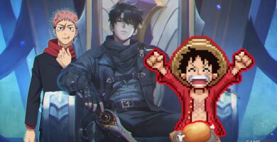 Major Anime confirma oficialmente nuevos juegos para 2026