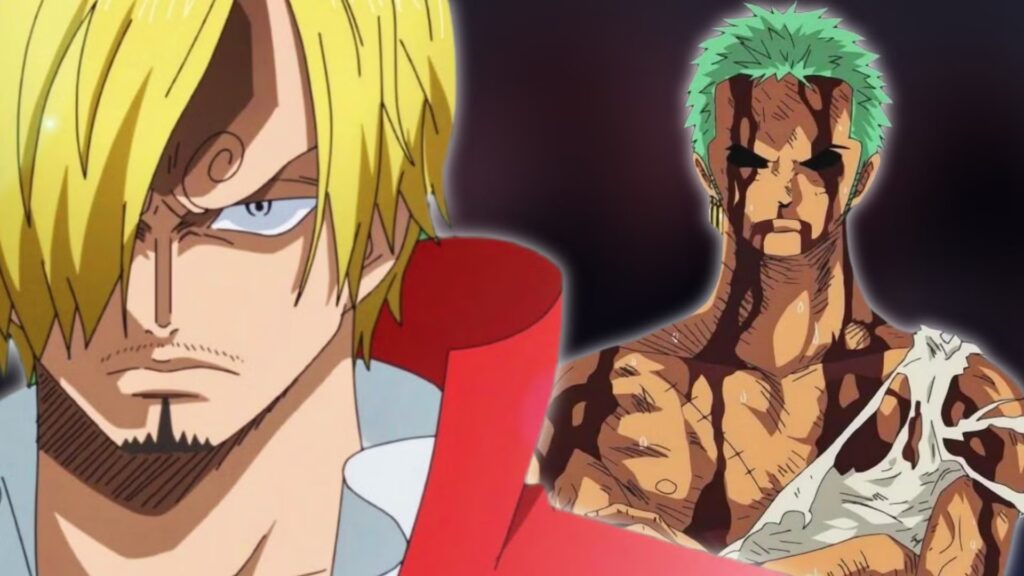 One Piece alinea oficialmente a dos nuevos piratas de nivel Yonko en Elbaf