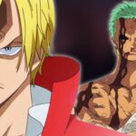 One Piece alinea oficialmente a dos nuevos piratas de nivel Yonko en Elbaf