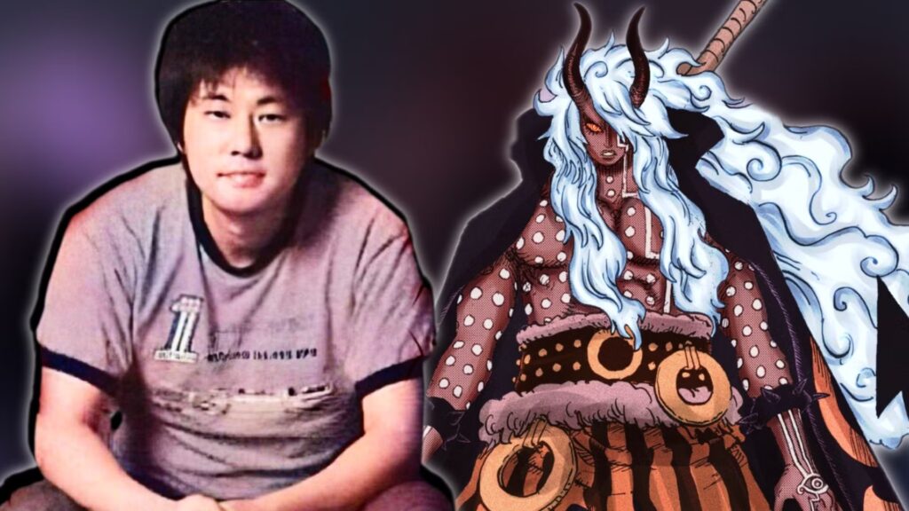 One Piece alinea oficialmente dos grandes arcos después de Elbaf