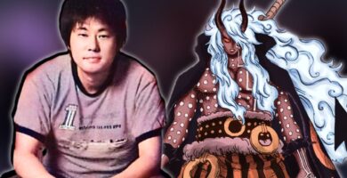One Piece alinea oficialmente dos grandes arcos después de Elbaf