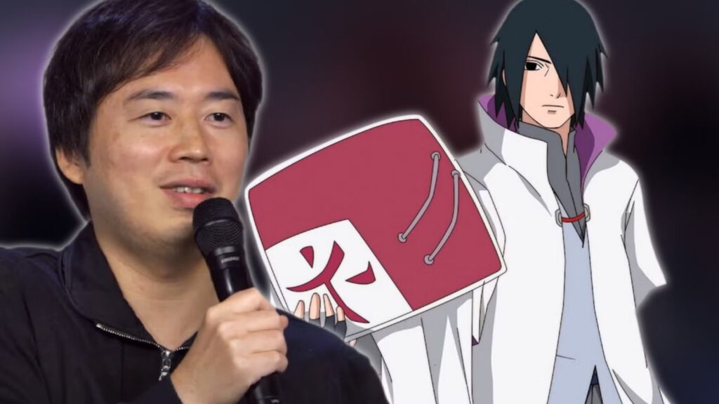 Boruto está arreglando oficialmente el título de Hokage después de 3 años