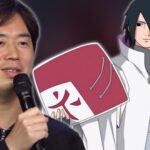 Boruto está arreglando oficialmente el título de Hokage después de 3 años