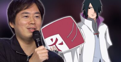Boruto está arreglando oficialmente el título de Hokage después de 3 años