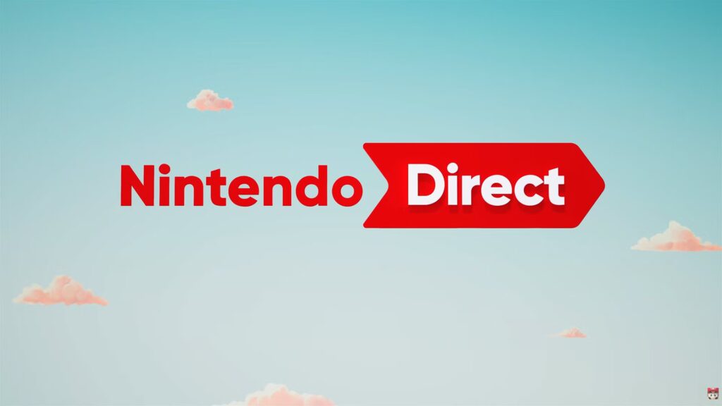 Nintendo Direct para junio de 2026 anunciado oficialmente
