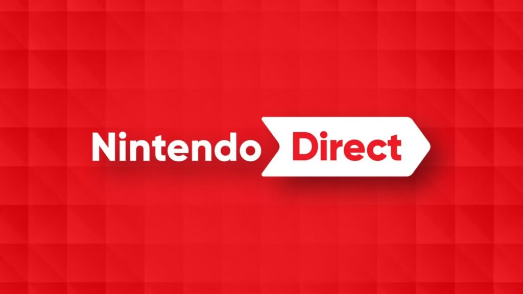 El próximo evento Nintendo Direct está confirmado para el 30 de junio