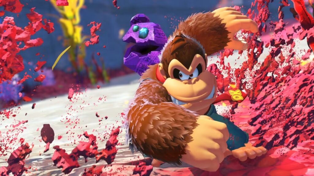 Nintendo Switch 2 finalmente está obteniendo logros... más o menos