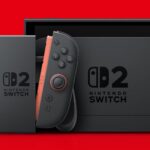 Nuevos controladores Switch 2 revelados oficialmente