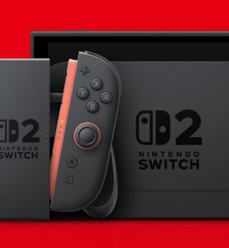 Nuevos controladores Switch 2 revelados oficialmente