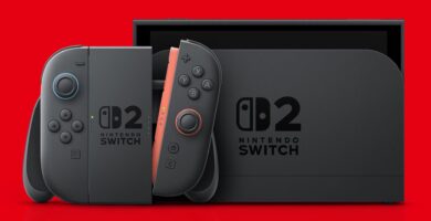 Nuevos controladores Switch 2 revelados oficialmente