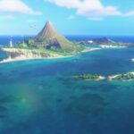 La isla Wuhu finalmente regresa a Nintendo Switch Sports Resort