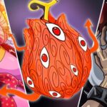 Las 7 mejores frutas del diablo elementales que no son logias, clasificadas