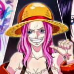 7 personajes femeninos que podrían unirse a los Piratas de Sombrero de Paja
