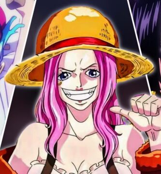 7 personajes femeninos que podrían unirse a los Piratas de Sombrero de Paja