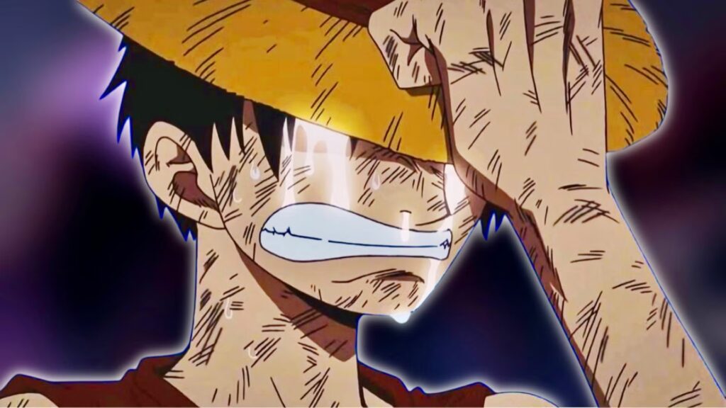 One Piece se prepara para un día triste el 5 de julio con anuncio de pausa
