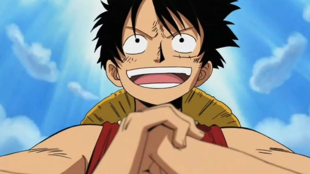 Nuevo lanzamiento oficial de One Piece confirmado para 2026