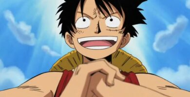 Nuevo lanzamiento oficial de One Piece confirmado para 2026