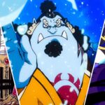 Todos los Shichibukai y sus poderes especiales, clasificados