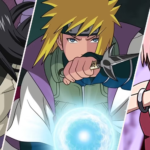 10 personajes más fuertes que no pertenecen a ningún clan