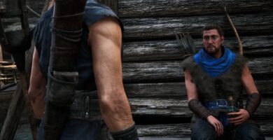 ¿Deberías matar a Mordrag y conservar su anillo en el remake de Gothic 1?