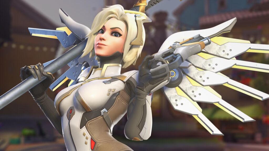El cambio de Overwatch ofrece a los jugadores una mejor oportunidad de conseguir el título legendario del aniversario