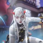 Se revelan las habilidades y la jugabilidad del nuevo Damage Hero Shion de Overwatch