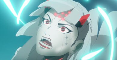 Overwatch Hero 52 revelado oficialmente