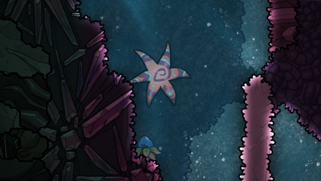 Cómo plantar Starnacles y Pinpokets en oxígeno no incluido