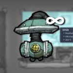 Guía de almacenamiento de gas infinito ONI (oxígeno no incluido)