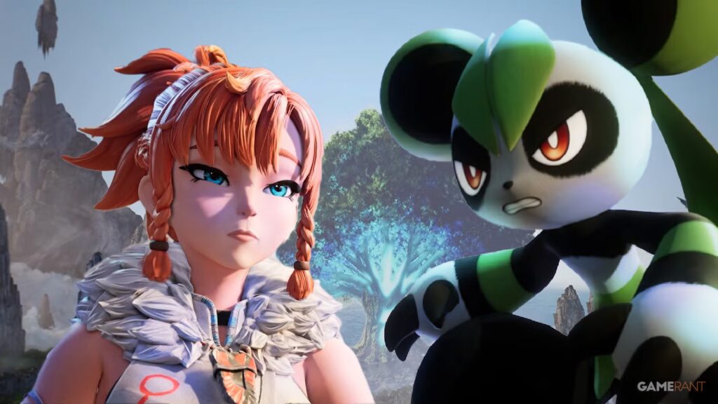 Todo lo confirmado oficialmente para el lanzamiento 1.0 de Palworld hasta ahora