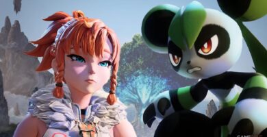 Todo lo confirmado oficialmente para el lanzamiento 1.0 de Palworld hasta ahora