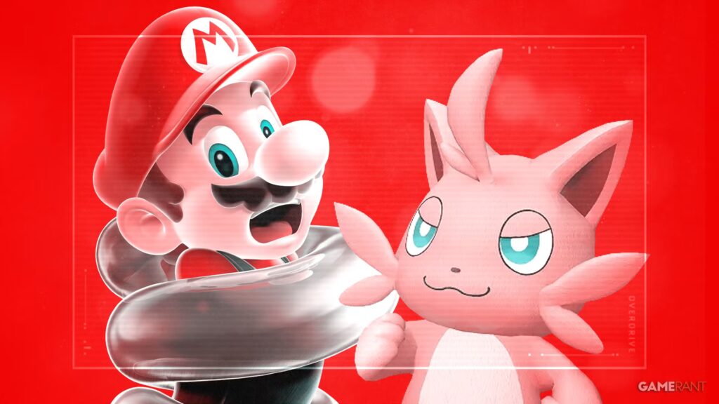 La demanda de Nintendo por Palworld se está desmoronando