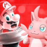 La demanda de Nintendo por Palworld se está desmoronando