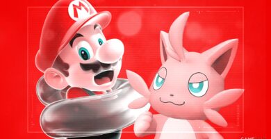 La demanda de Nintendo por Palworld se está desmoronando