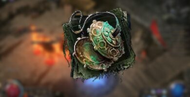 Dónde cultivar las campanas de Ailith en PoE 2