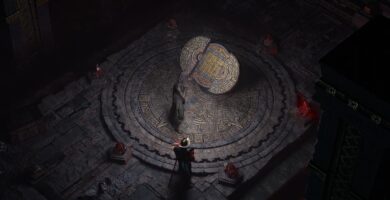 Path of Exile 2: Tutorial de balizas antiguas